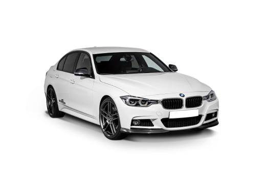 BMW 3 series or Smiliar