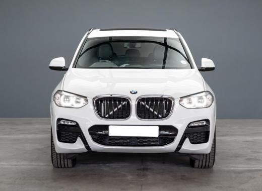 BMW X3 or Smiliar