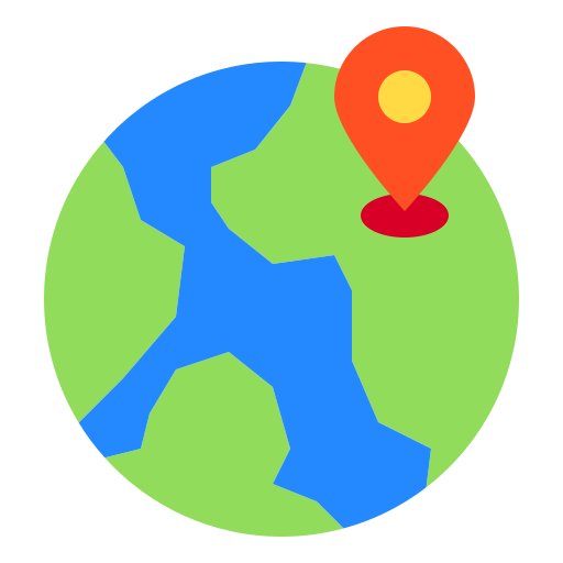 50,000+ locations worldwide