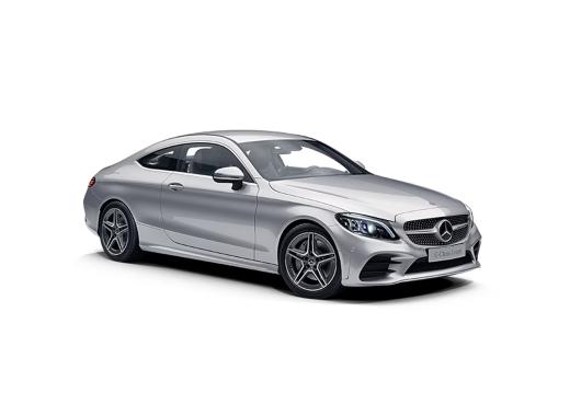 Mercedes-Benz C20 or Smiliar