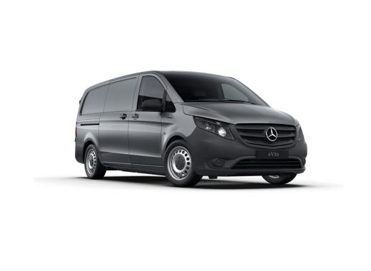 Mercedes-Benz Vito or Smiliar