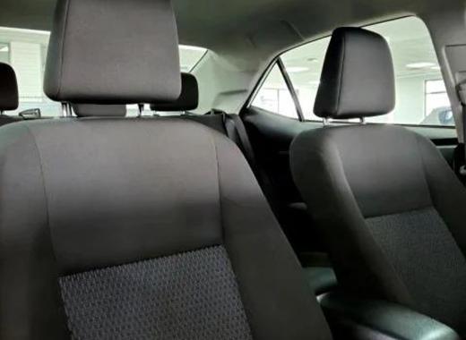 Toyota Corolla Quest or Smiliar