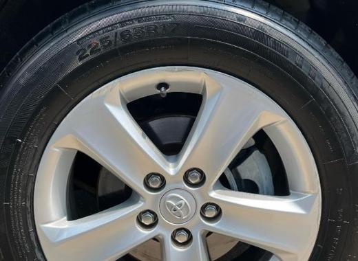 Toyota Rav 4 or Smiliar