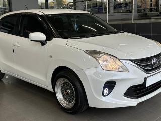 Toyota Starlet or Smiliar