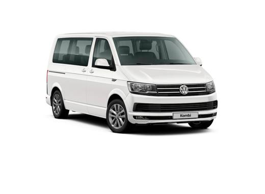 VW Kombi or similiar
