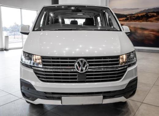 VW Kombi or similiar