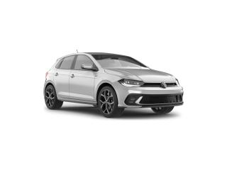 VW Polo TSI or Smiliar