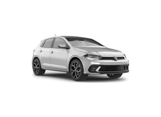 VW Polo TSI or Smiliar