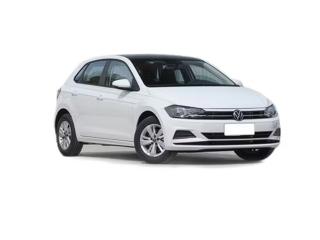 VW Polo TSI or Smiliar