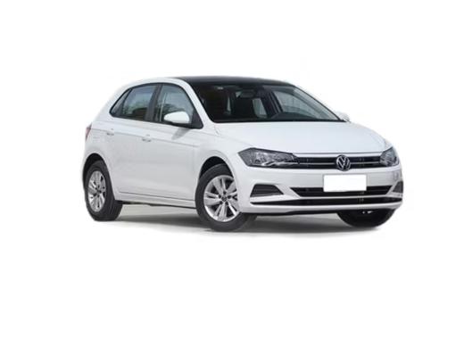 VW Polo TSI or Smiliar
