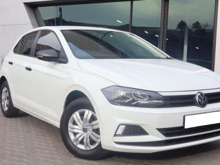 VW Polo TSI or Smiliar