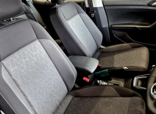VW T-Cross or Smiliar